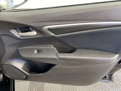 Used 2017 Honda Fit LX image 24