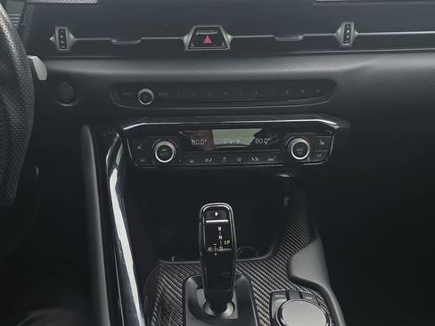 Used 2021 Toyota Supra Premium image 9