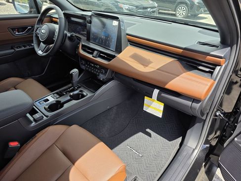 New 2026 Subaru Outback Touring XT AWD/4WD image 11