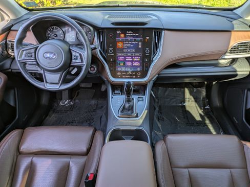 Used 2020 Subaru Outback Touring XT image 17