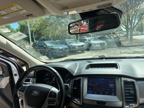 Used 2020 Ford Ranger XLT w/ Equipment Group 301A Mid AWD/4WD image 15
