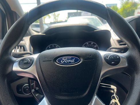 Used 2020 Ford Transit Connect XL FWD image 21