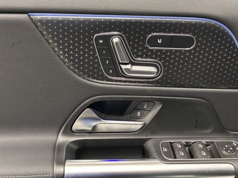 New 2026 Mercedes-Benz GLA 250 image 12