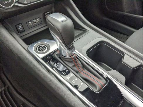 New 2025 Nissan Sentra SR image 26