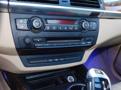 Used 2008 BMW X5 3.0si image 33