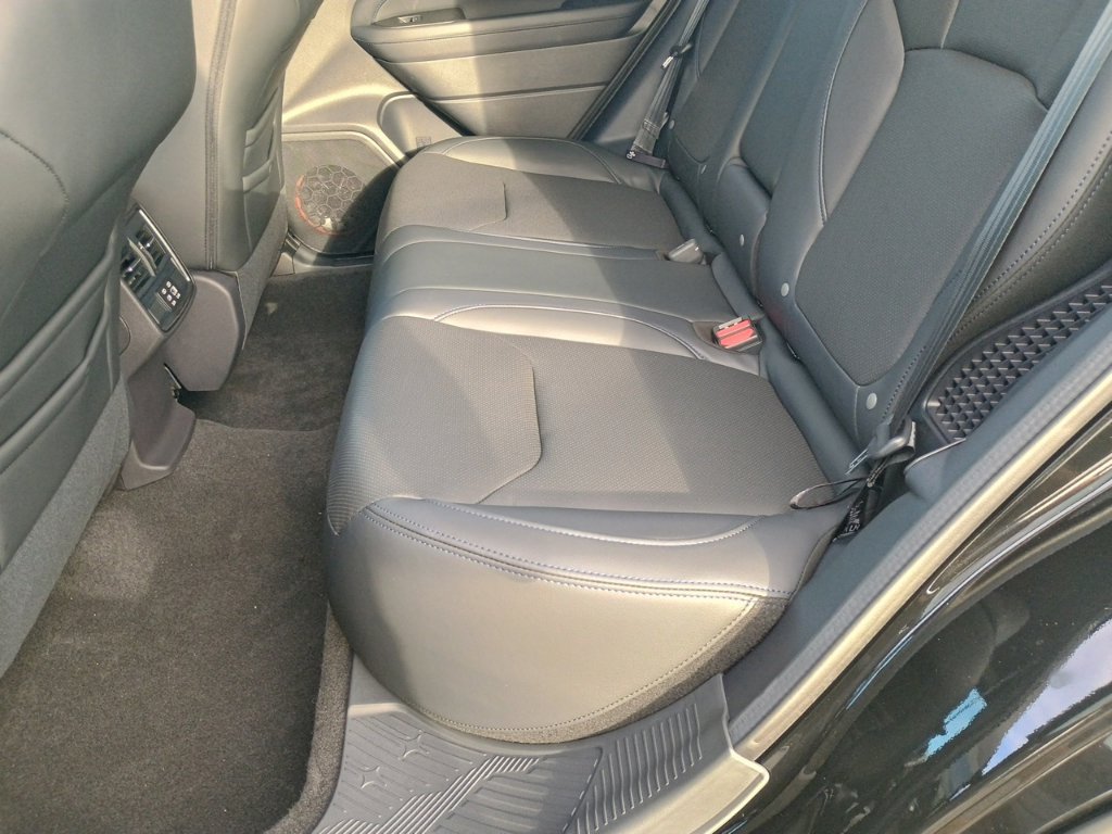New 2026 Subaru Forester Touring AWD/4WD image 16