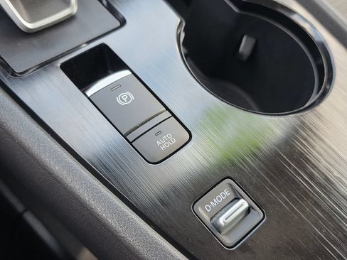 Used 2023 Nissan Rogue SV FWD image 29