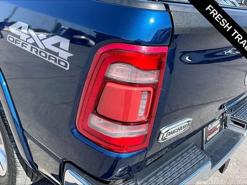 Used 2020 RAM 1500 Limited AWD/4WD image 23