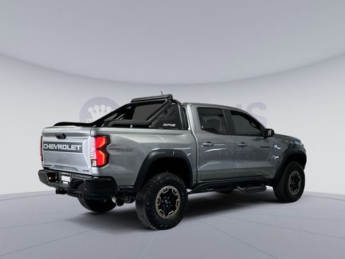Used 2023 Chevrolet Colorado ZR2 w/ Desert Boss Special Edition image 16