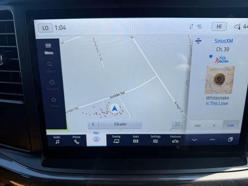 Used 2023 Ford F150 XLT w/ Equipment Group 302A High image 28