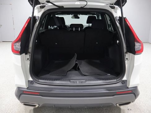 Used 2024 Honda CR-V Sport image 19