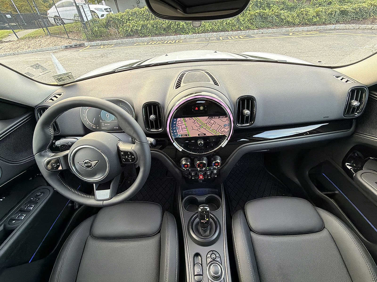 Used 2024 MINI Cooper Countryman S w/ Premium Package AWD/4WD image 18