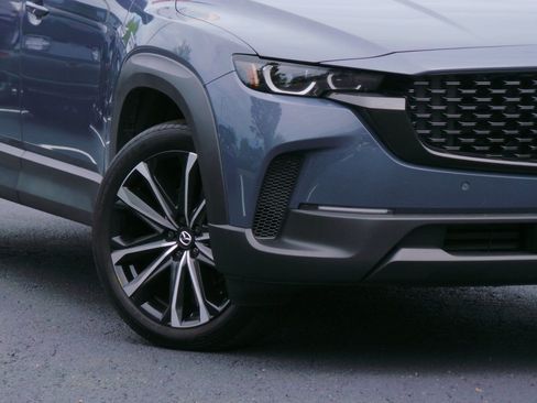 Used 2026 MAZDA CX-50 AWD 2.5 S w/ Weather Package image 19