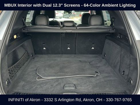 Used 2023 Mercedes-Benz GLE 450 4MATIC image 35