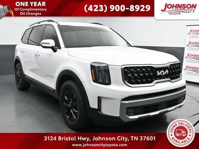 Used 2023 Kia Telluride SX X-Pro