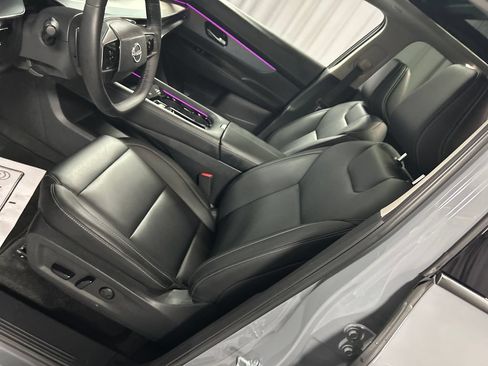 Used 2025 Nissan Murano SL w/ Cargo Package AWD/4WD image 10