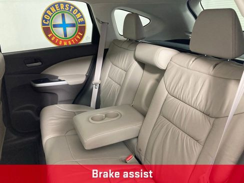 Used 2014 Honda CR-V EX-L image 14