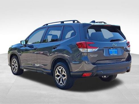 Used 2024 Subaru Forester Premium AWD/4WD image 4