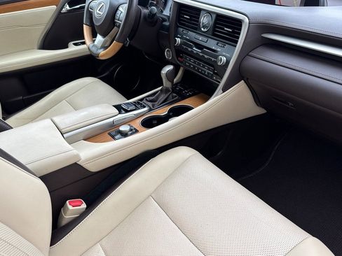 Used 2017 Lexus RX 350 FWD image 33