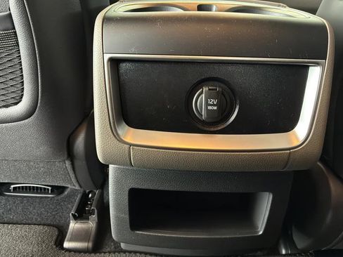 New 2026 Kia Carnival EX FWD image 16