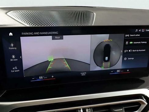 Used 2023 BMW i4 eDrive35 w/ Premium Package RWD image 22