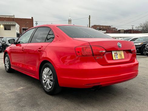 Used 2014 Volkswagen Jetta Sedan FWD image 8