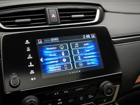 Used 2019 Honda CR-V Touring image 28