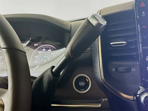 New 2026 RAM 3500 Longhorn image 12