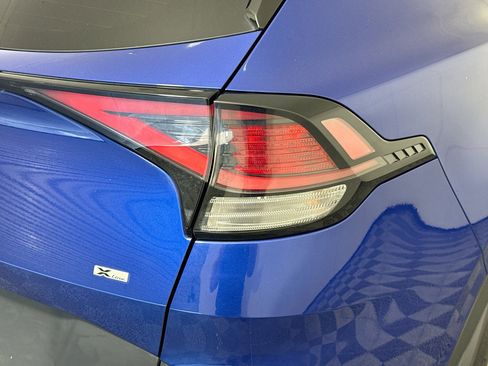 Used 2023 Kia Sportage EX image 34