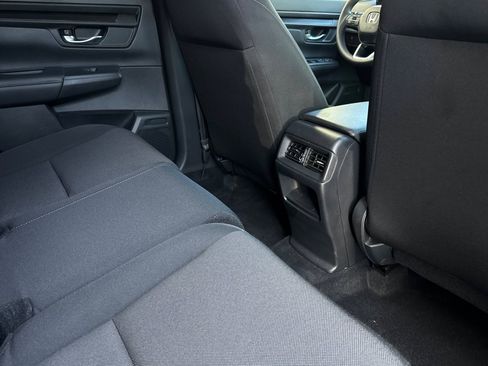 Used 2024 Honda CR-V LX image 31