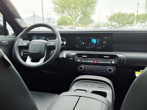 New 2026 Hyundai Palisade Calligraphy FWD image 10
