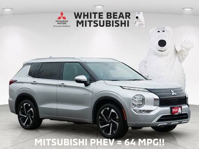 Used 2025 Mitsubishi Outlander SEL