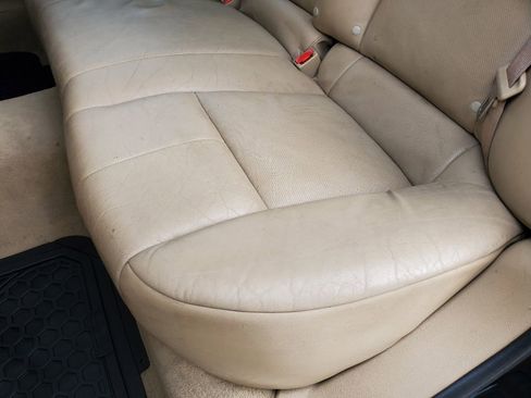 Used 2005 Cadillac STS image 23