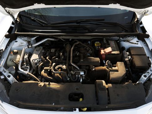 Used 2023 Nissan Sentra SR w/ SR Premium Package image 42