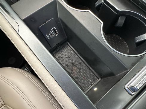 Used 2024 Lincoln Nautilus Reserve w/ Equipment Group 202A AWD/4WD image 39