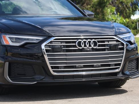 Used 2022 Audi A6 Premium Plus image 58