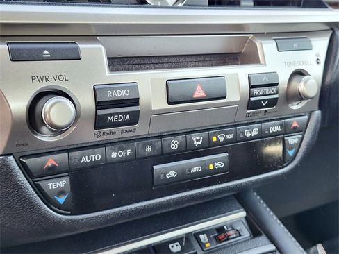 Used 2016 Lexus ES 350 image 23