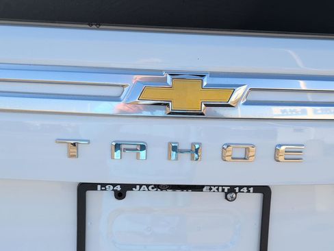 Used 2024 Chevrolet Tahoe High Country w/ Max Trailering Package image 9