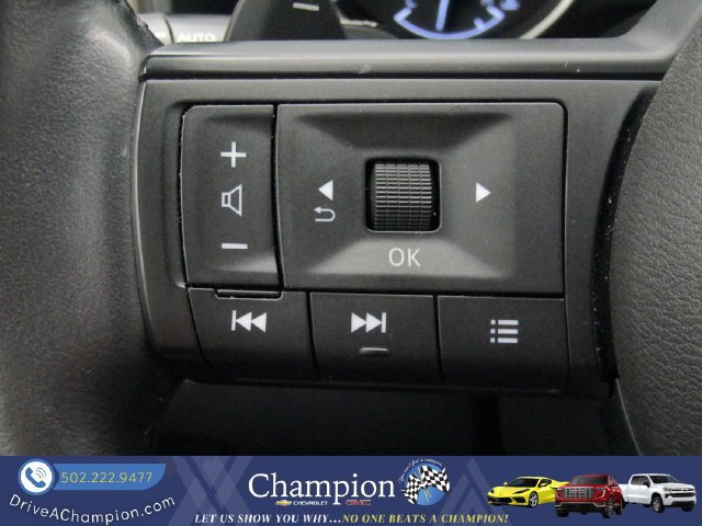 Used 2024 Nissan Rogue SV w/ SV Premium Package AWD/4WD image 29