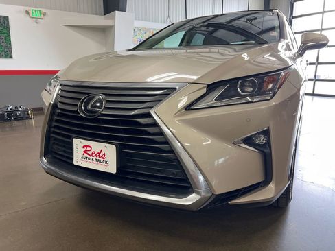 Used 2019 Lexus RX 350 FWD image 21