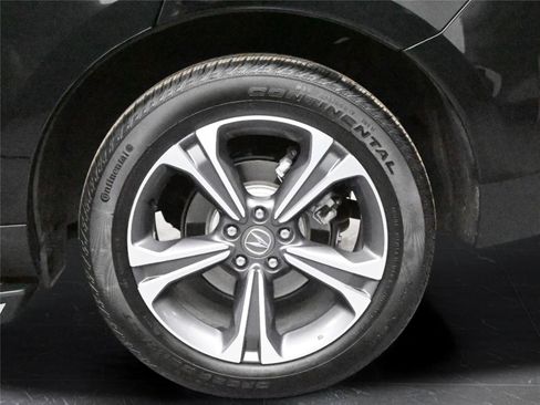 Used 2024 Acura RDX SH-AWD w/ Advance Package image 13