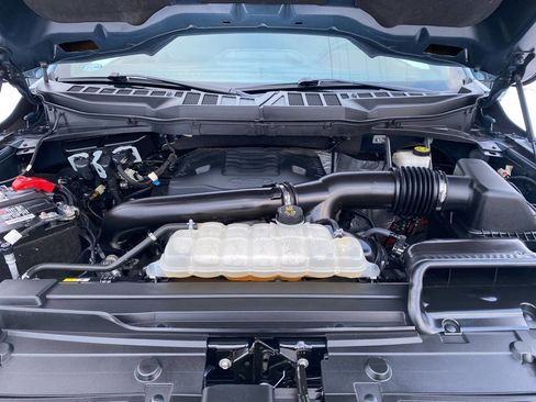 Used 2023 Ford F150 Lariat image 39