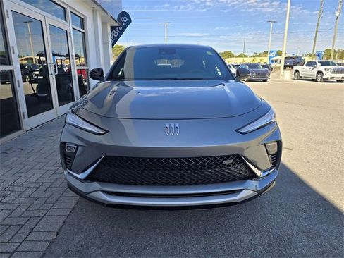 New 2026 Buick Envista Sport Touring w/ Convenience I Package image 2