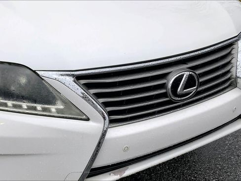 Used 2015 Lexus RX 350 AWD image 29