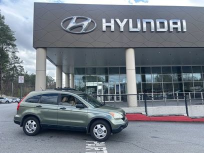 Used 2009 Honda CR-V LX