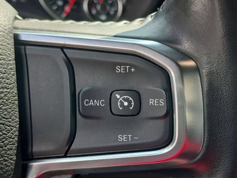 Used 2024 RAM 1500 Laramie AWD/4WD image 20