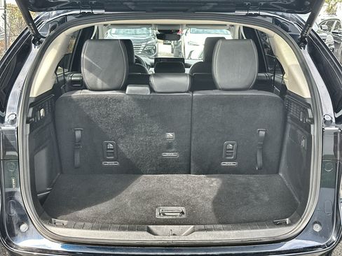 Used 2024 MAZDA CX-90 Plug-In Hybrid w/ Preferred AWD/4WD image 16