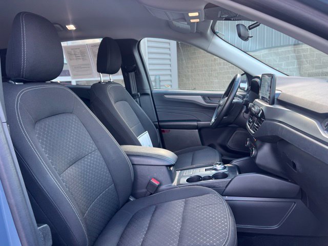 Used 2024 Ford Escape Active AWD/4WD image 11