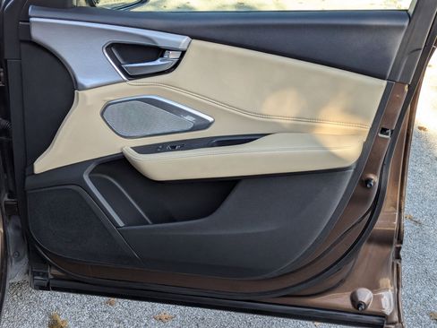 Certified 2019 Acura RDX FWD w/ Technology Package image 27