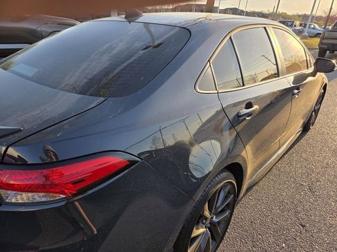 Used 2026 Toyota Corolla SE image 6